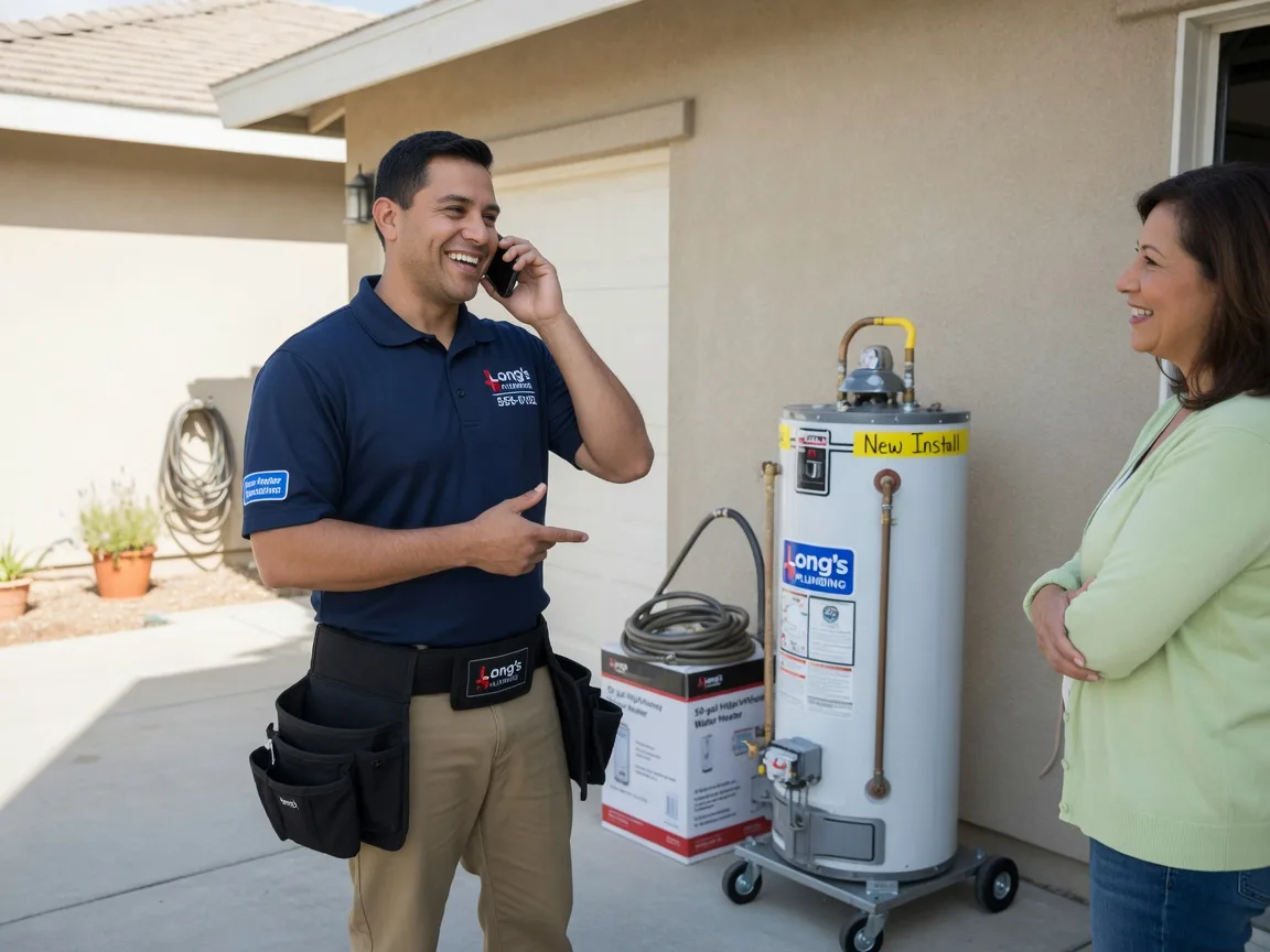 Leak Detection Alleene, AR FAQs